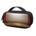 Theater Stage Print Portable Cooler Travel Case