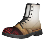 Theater Stage Print Backpack