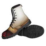 Theater Stage Print Backpack