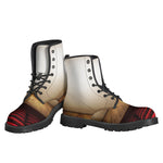 Theater Stage Print Backpack