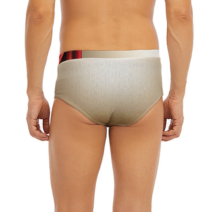 Theater Stage Print Men's Briefs