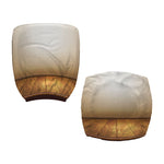Theater Stage Print Office Chair Cover