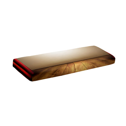 Theater Stage Print Piano Keyboard Cover