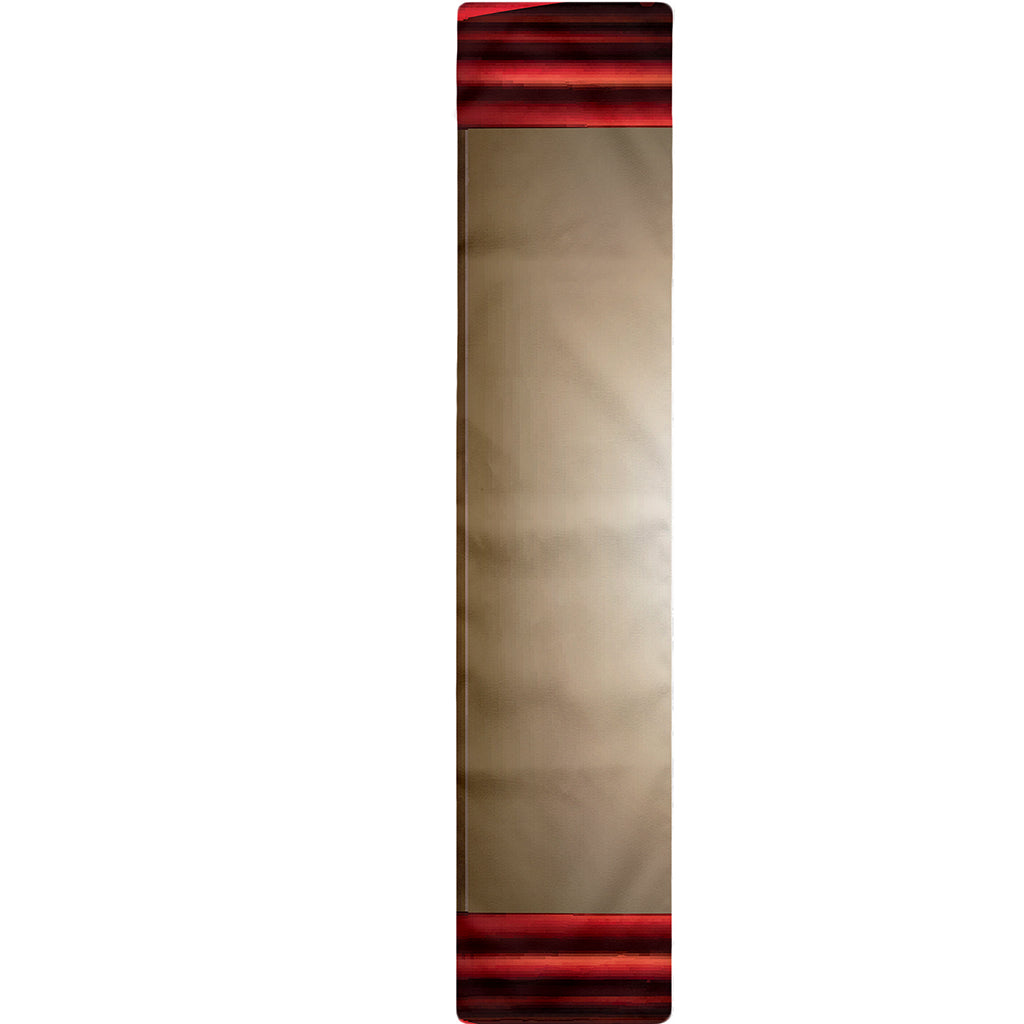 Theater Stage Print Table Runner
