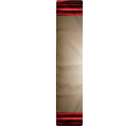 Theater Stage Print Table Runner