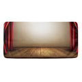 Theater Stage Print Towel