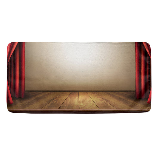 Theater Stage Print Towel