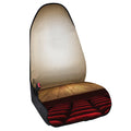 Theater Stage Print Waterproof Car Seat Cover