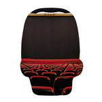 Theatre Stage Print Baby Seat Cover