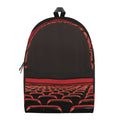 Theatre Stage Print School Backpack