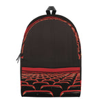Theatre Stage Print Backpack