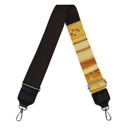 Theatre Stage Print Bag Strap