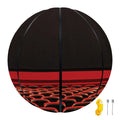 Theatre Stage Print Basketball