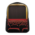 Theatre Stage Print Casual Backpack