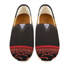 Theatre Stage Print Casual Shoes