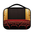 Theatre Stage Print Classic Bible Case
