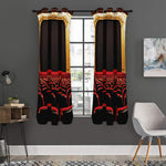 Theatre Stage Print Curtain