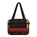 Theatre Stage Print Double Strap Bible Bag
