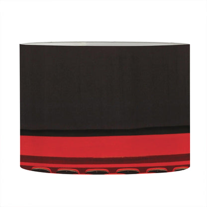 Theatre Stage Print Drum Lamp Shade