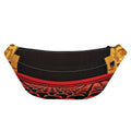 Theatre Stage Print Fanny Pack