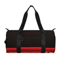 Theatre Stage Print Gym Bag
