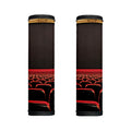 Theatre Stage Print Handle Covers