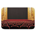 Theatre Stage Print Indoor Door Mat