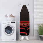 Theatre Stage Print Ironing Board Cover