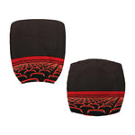 Theatre Stage Print Office Chair Cover