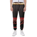 Theatre Stage Print Joggers