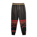 Theatre Stage Print Sweatpants