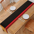 Theatre Stage Print Table Runner