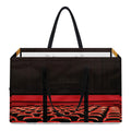 Theatre Stage Print Utility Tote Bag
