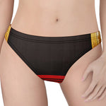 Theatre Stage Print Women's Thong