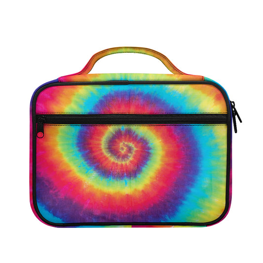 Tie Dye Print Briefcase Bible Bag