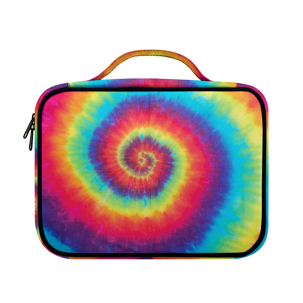 Tie Dye Print Briefcase Bible Bag