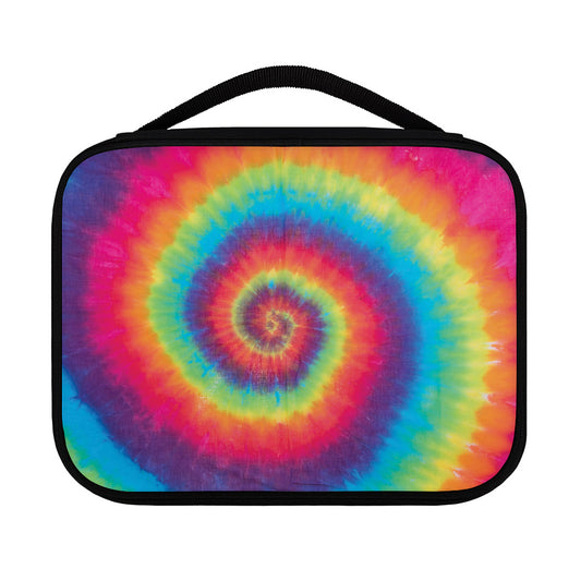 Tie Dye Print Classic Bible Case