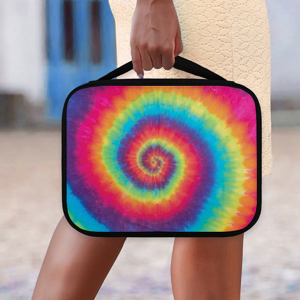 Tie Dye Print Classic Bible Case
