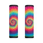 Tie Dye Print Handle Covers