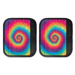 Tie Dye Print Handle Covers