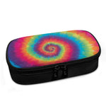 Tie Dye Print Insulin Cooler Travel Case