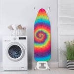 Tie Dye Print Ironing Board Cover