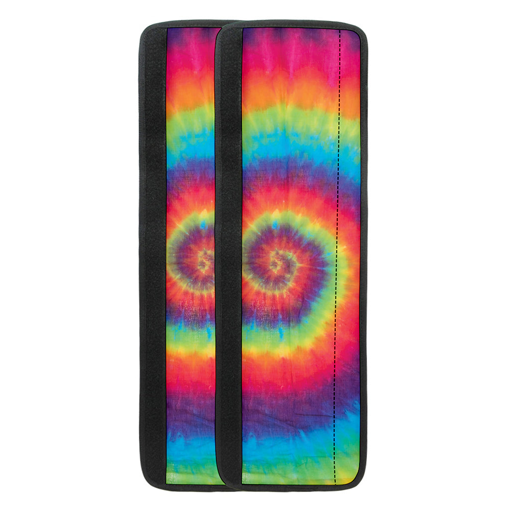 Tie Dye Print Refrigerator Handle Covers