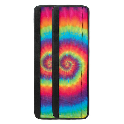 Tie Dye Print Refrigerator Handle Covers