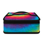 Tie Dye Print Small Lunch Bag