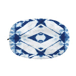 Tie Dye Shibori Pattern Print Car Side Mirror Covers