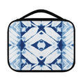 Tie Dye Shibori Pattern Print Classic Bible Case