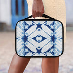 Tie Dye Shibori Pattern Print Classic Bible Case