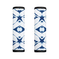Tie Dye Shibori Pattern Print Handle Covers