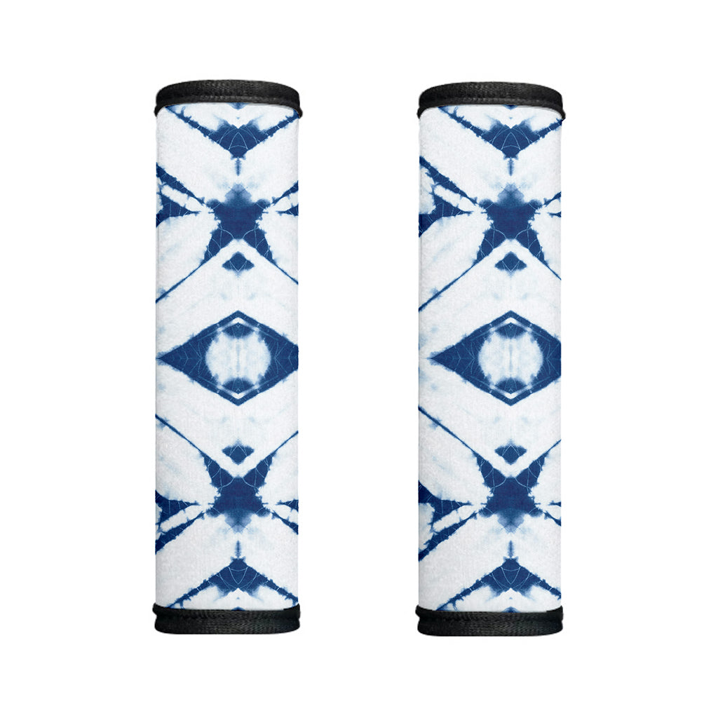 Tie Dye Shibori Pattern Print Handle Covers